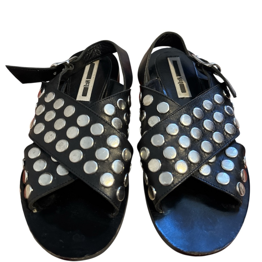 Alexander McQueen